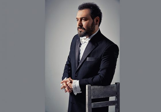 Birlikte Güzel “Ev’de” Konserlerinin Konuğu Yaşar