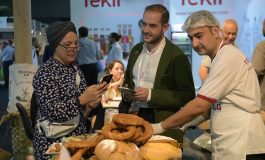 12 milyon aşçının kalbi CNR Food’da atacak