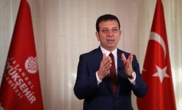 Başkan İmamoğlu: “Zekat ve Fitreleriniz, Ekrem İmamoğlu İçin Değil, Yüzbinlerce İhtiyaç Sahibi İçin”