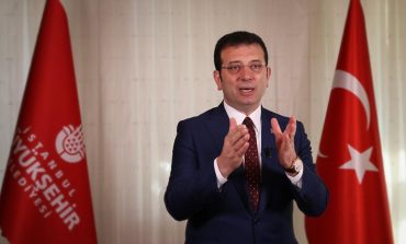 Başkan İmamoğlu: “Zekat ve Fitreleriniz, Ekrem İmamoğlu İçin Değil, Yüzbinlerce İhtiyaç Sahibi İçin”