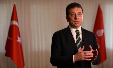 Başkan İmamoğlu'ndan Mahlemenin “Gar Kararına” Tepki: “Kamu Adına Utanç Duyuyorum”