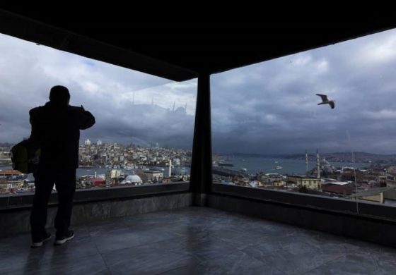 Evde çekilen en iyi fotoğraflar yarıştı