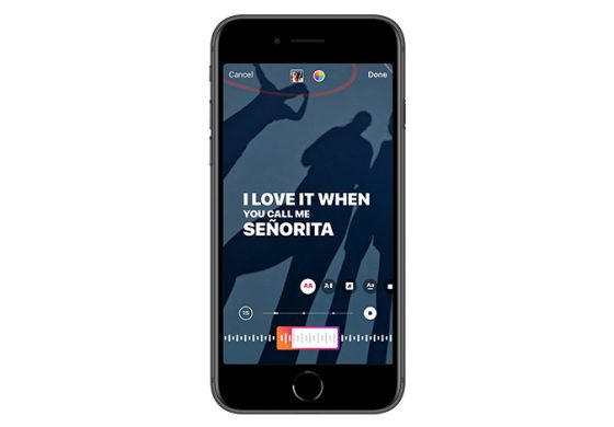 Facebook, Türkiye’de Yeni Müzik Özelliklerini Hayata Geçiriyor