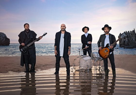 fizy ve TV+’tan #EvdeHayatVar konserlerinin bu akşamki konuğu Gripin