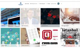 İBB'den koronavirüs hakkında yeni web sitesi