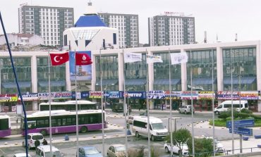 İBB'de "izin belgeli" yolculuk düzene girdi