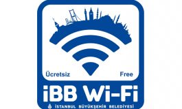 İBB Wİ-Fİ’DA SINIRSIZ İNTERNET DEVRİ