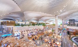 İstanbul Havalimanı, tam kapasitede ilk yılını tamamladı