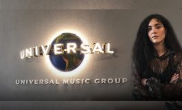 Lil Zey, Universal Müzik Türkiye Ailesine Katıldı!