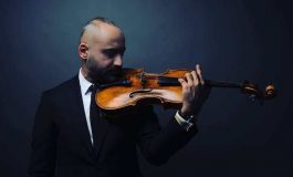 Akademisyenlerden Ev Orkestrası