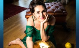 Merve Çaloğlu'nun Yeni Albümü "Harikalar Diyasrında Ben" 24 Nisan'da Tüm Dijital Platformlarda!