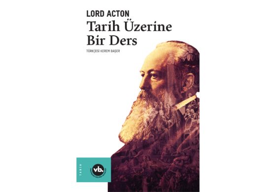 “Tarih Üzerine Bir Ders” VBKY’de