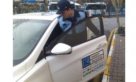 VavaCars ve Kadıköy Belediyesi Koronavirüs salgınına karşı el ele verdi