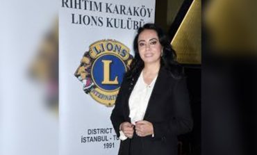 Rıhtım Karaköy Lions’tan koronayla mücadeleye tam destek