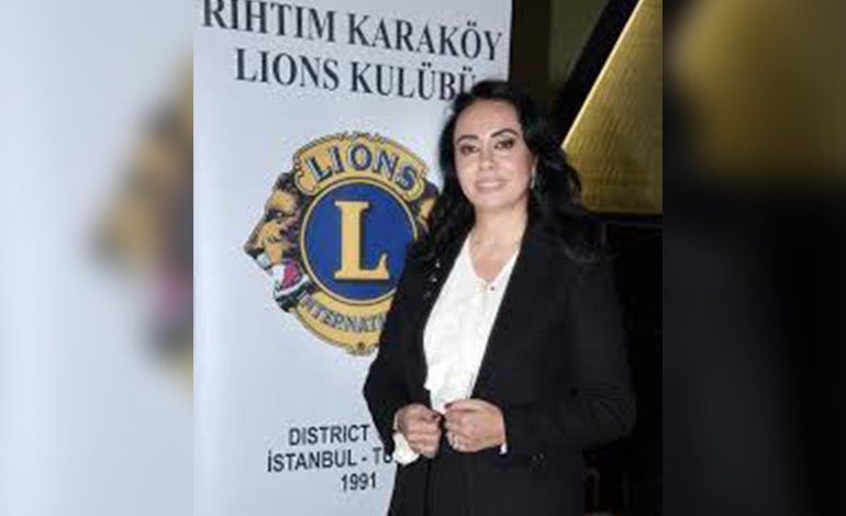 Rıhtım Karaköy Lions’tan koronayla mücadeleye tam destek