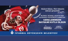 İBB, 19 Mayıs'ı Bu Yıl Dijital Ortamda Kutluyor