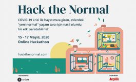 Arçelik Yaratıcı Fikirleri Hack the Normal’de Buluşturuyor