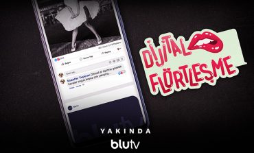 Pavyon’un Yaratıcılarından Yeni Bir Belgesel: “Dijital Flörtleşme” 21 Mayıs’ta BluTV’de