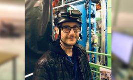 CERN araştırmacısı Dr. Bora Akgün Boğaziçi'nde yeni laboratuvar açıyor