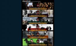 Fujifilm ile fotoğrafçılık eğitimleri mayıs ayında da devam ediyor