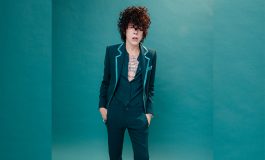 Amerikalı sanatçı LP, 25 Mayıs Pazartesi akşamı Birlikte Güzel Ev’de konserlerinin konuğu olacak