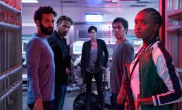 NETFLIX, CHARLIZE THERON’UN BAŞROLÜNDE YER ALDIĞI THE OLD GUARD FİLMİNDEN İLK DETAYLARI PAYLAŞTI