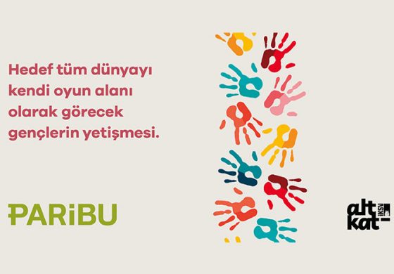 Paribu, İKSV Alt Kat’a Sponsor Oldu