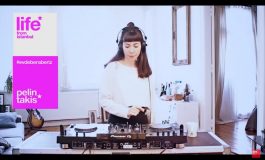 50’den fazla Türk DJ Life From Istanbul Çatısı Altında Buluştu