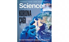 Scienceup Yayın Hayatına Başlıyor