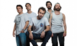 “World Akustik” Yüzyüzeyken Konuşuruz grubunu ağırlıyor