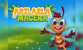 TEMA Vakfı Balparmak ve Millî Eğitim Bakanlığı’nın “Arılar Varsa Yarınlar Var” Projesi İkinci Yılını Kutluyor