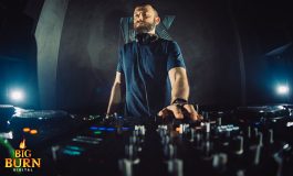 Türkiye'nin En Büyük Elektronik Müzik Festivali Big Burn İstanbul Dijitale  Taşınıyor!
