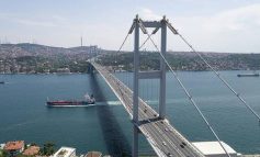 İSTANBUL’DA YAĞIŞSIZ BİR HAFTA BEKLENİYOR