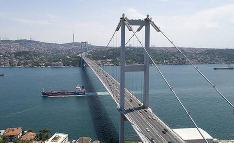 İSTANBUL’DA YAĞIŞSIZ BİR HAFTA BEKLENİYOR