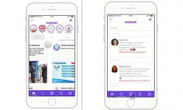 Boğaziçili öğrencilerden mahalle kültürüne dijital dokunuş