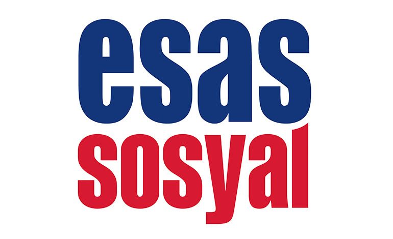 Esas Sosyal Gençlere Umut Veriyor