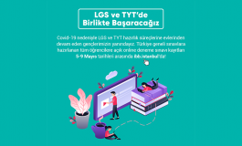 İBB'den Öğrencilere Online Sınav Desteği