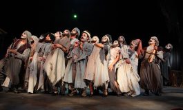 Şehir Tiyatroları Mayıs'ta 5 Oyunla Karşınızda