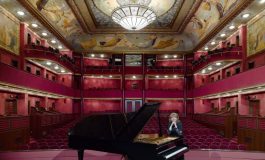 Süreyya Operası'ndan Bayram Konseri: İdil Biret Piyano Resitali