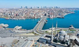HER İLÇEYE OLASI DEPREM KAYIP TAHMİNİ KİTAPÇIĞI HAZIRLANDI