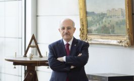 İTÜ REKTÖRÜ PROF. DR. MEHMET KARACA: “ONLİNE SINAV HAZIRLANIYOR, YAZ OKULU OLACAK”