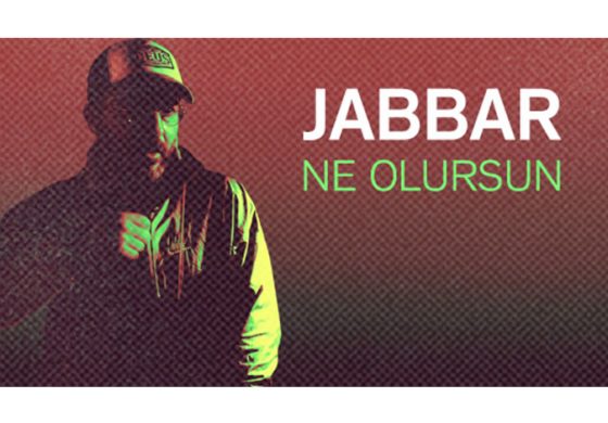 Jabbar’dan Türk Sanat Müziği Klasiği “Ne Olursun”a Harika Bir Yorum!