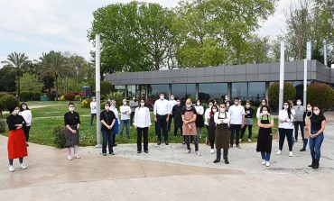KADIKÖY BELEDİYESİ'NİN DAYANIŞMA MUTFAĞI UNESCO TARAFINDAN ÖRNEK GÖSTERİLDİ