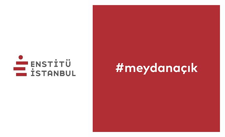 #Meydanaçık Platformu Kamuoyuna Açılıyor