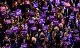 İçişleri Bakanlığı’nın “Şiddet azaldı” açıklamasına dair