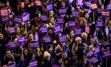 İçişleri Bakanlığı’nın “Şiddet azaldı” açıklamasına dair