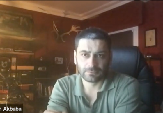 “Popüler Olmak ve Tanınmak Oyunculuk Değildir”