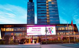TRUMP AVM YÜKSEK HİJYEN ÖNLEMLERİYLE 1 HAZİRAN’DA AÇILIYOR