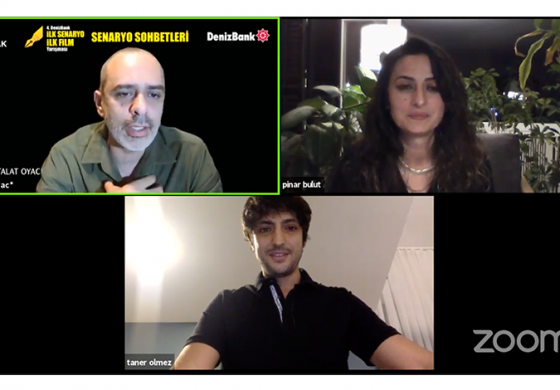 “Ali Vefa İle Karşılaşsam Ona Sıkı Sıkı Sarılırdım”