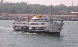 Şehir Hatları Gençleri İstanbul Boğazı’yla Buluşturuyor